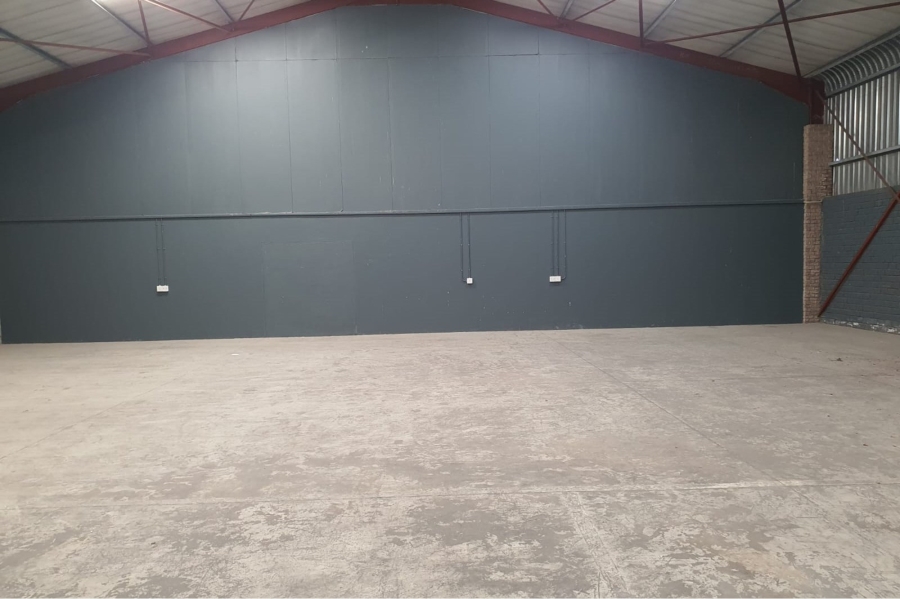 0 Bedroom Property for Sale in Greenbushes Industrial Park Eastern Cape